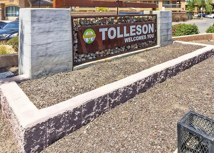 Apartment Pool & Gym Access For 2 Tolleson
